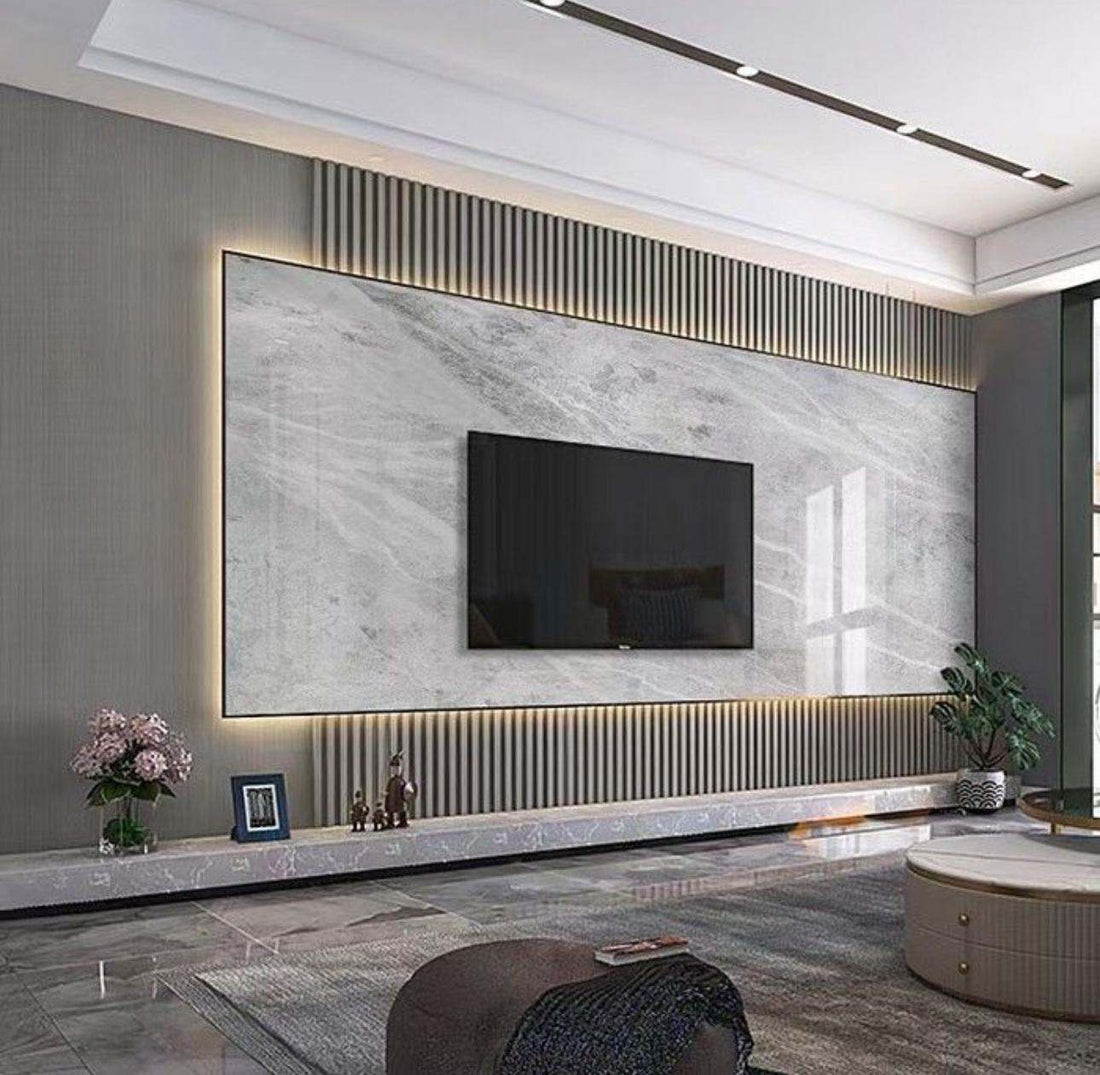 5 voordelen van een Cinewall met ingebouwde LED-verlichting