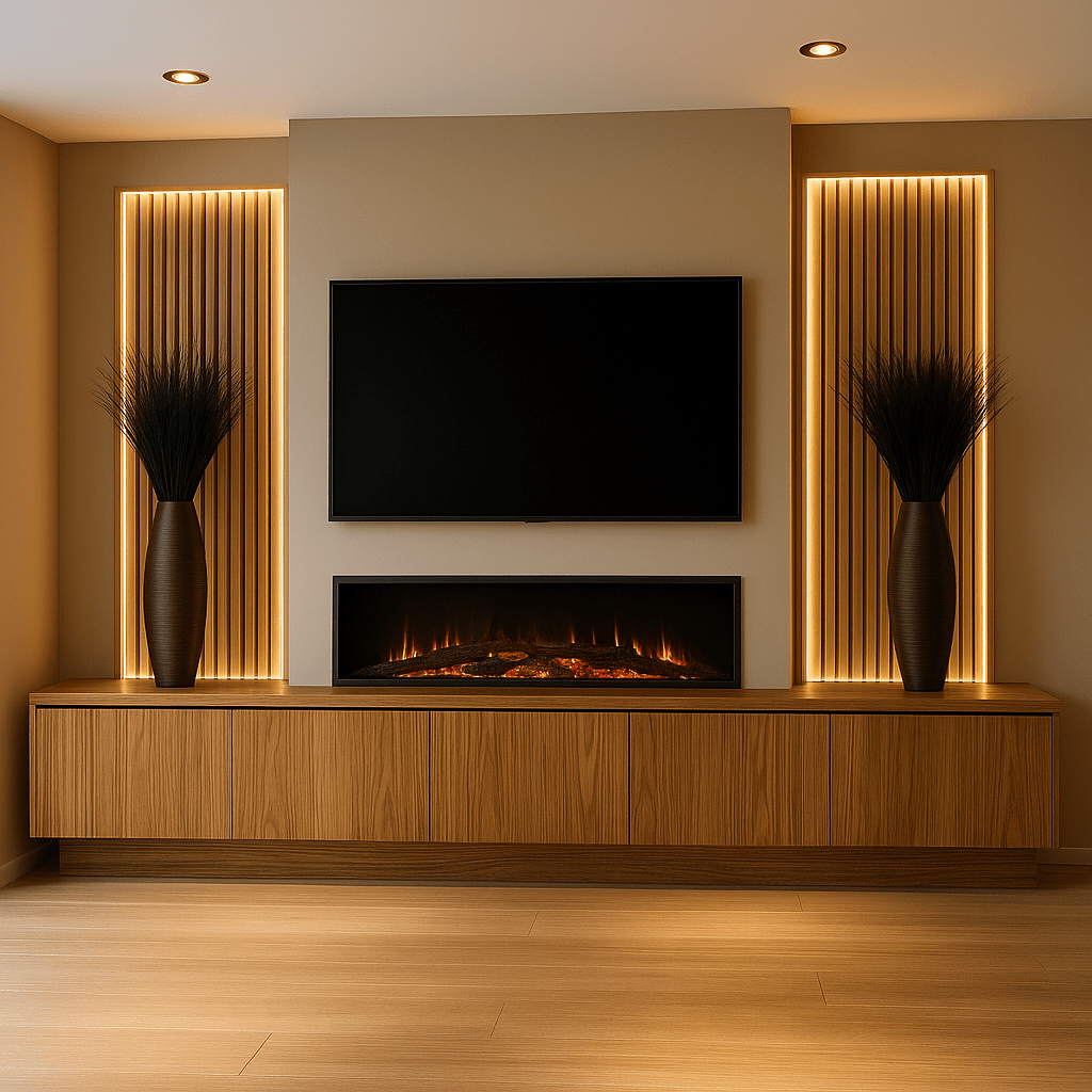 Cinewall ideeën 2025 – Top 15 Inspiratie voor Moderne Woningen - cinewallkopen.be